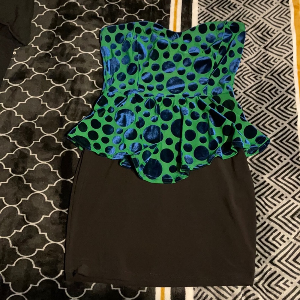 Women BodyCon Dress